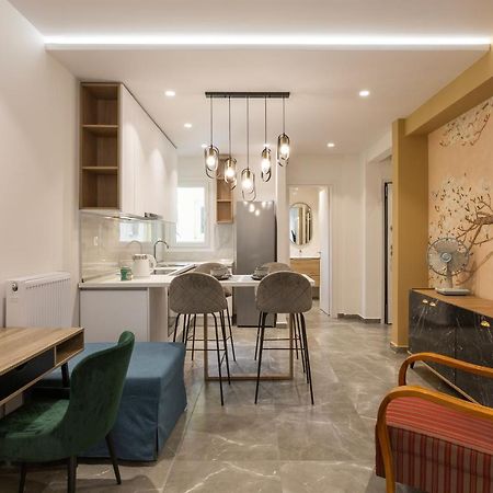 The Caravan Apartments Салоніки Екстер'єр фото