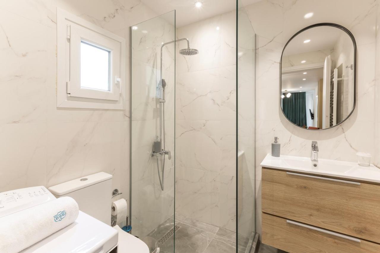 The Caravan Apartments Салоніки Екстер'єр фото