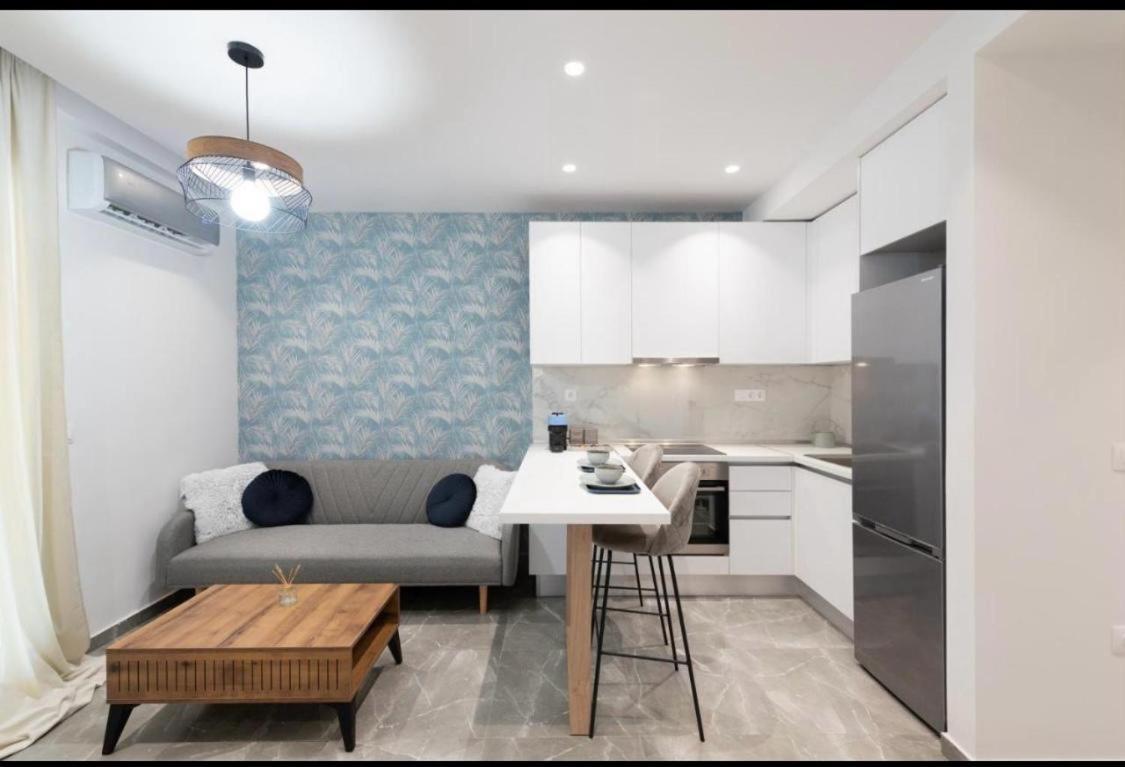 The Caravan Apartments Салоніки Екстер'єр фото